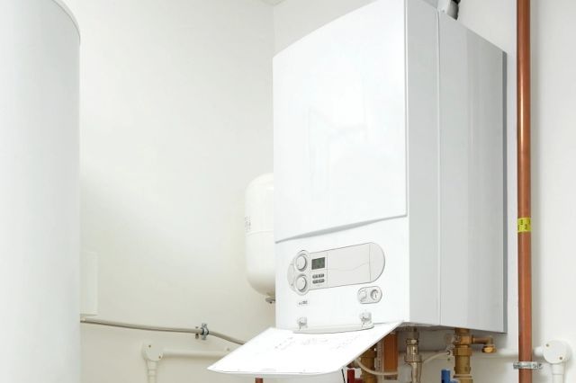 Boiler