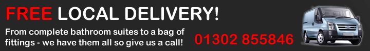 free delivery