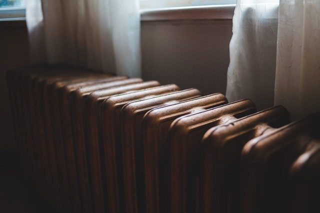 decorative radiators